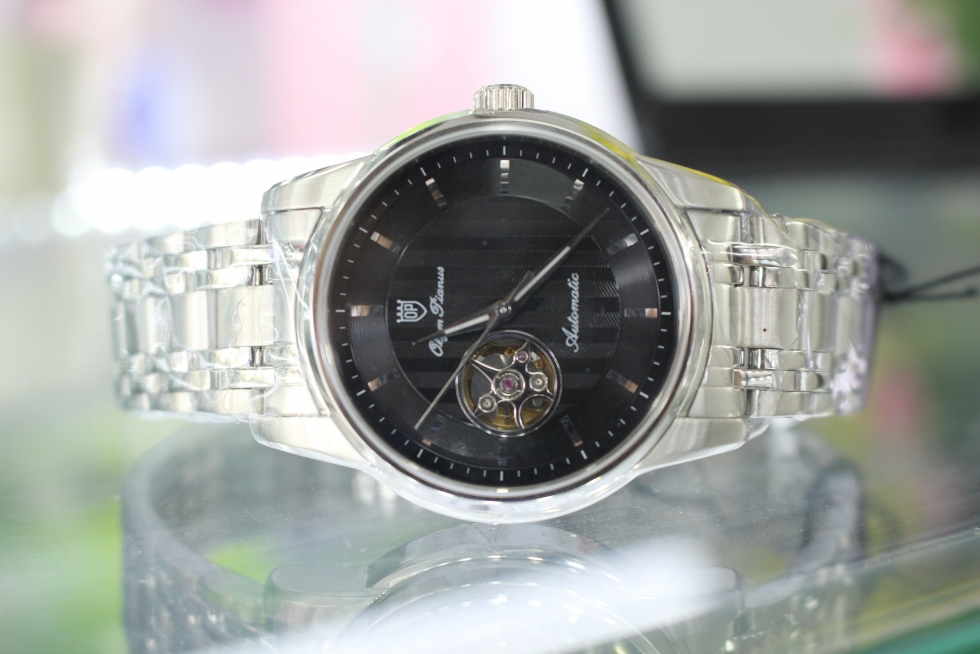 Đồng hồ Olym Pianus 990-162AMS